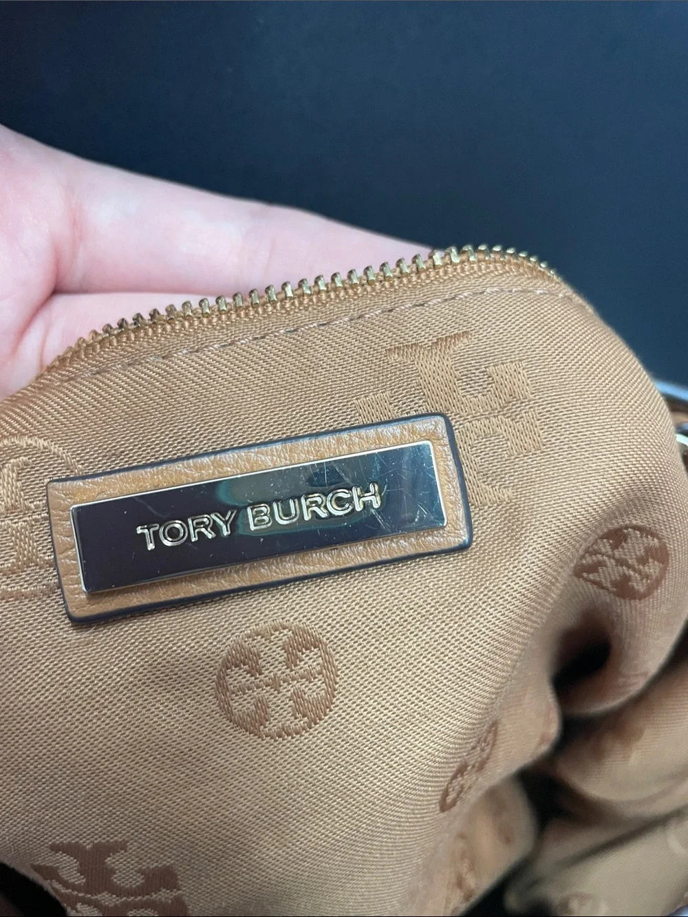 Tory Burch ‘Thea’ Hobo